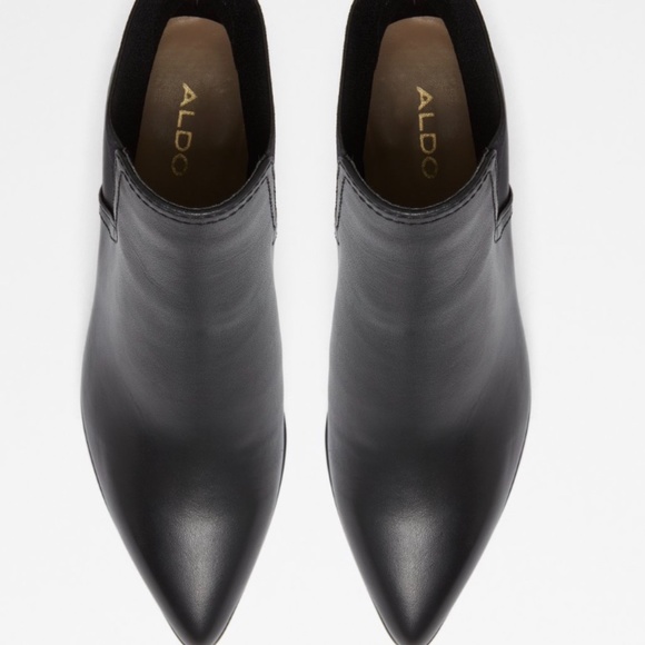 Aldo Women's Ankle Boots - Picture 6 of 6